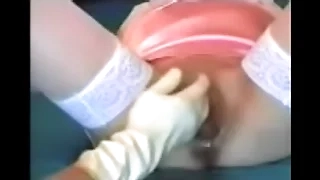 fist